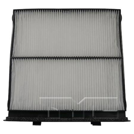 Tyc Cabin Air Filter, 800227P 800227P